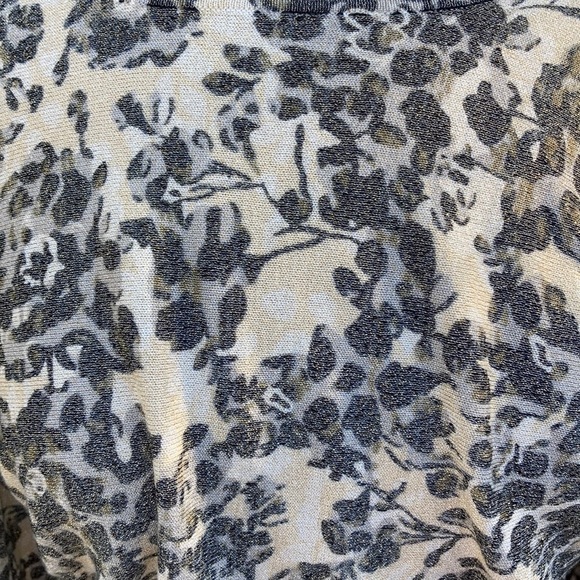 Women’s Mismash m sparkle sweater - Picture 2 of 12